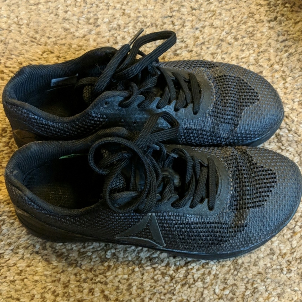 Reebok Nano
